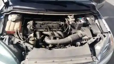 Здавання транспортного засобу ford focus ii (da_, hcp, dp) 1.4 року 0 потужний asda