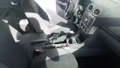 Здавання транспортного засобу ford focus ii (da_, hcp, dp) 1.4 року 0 потужний asda