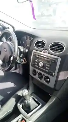 Здавання транспортного засобу ford focus ii (da_, hcp, dp) 1.4 року 0 потужний asda