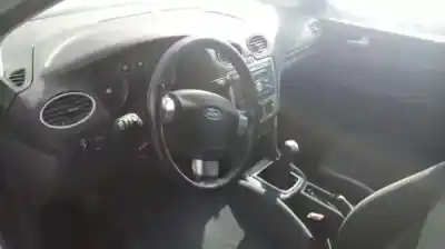 Здавання транспортного засобу ford focus ii (da_, hcp, dp) 1.4 року 0 потужний asda