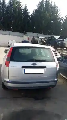 Здавання транспортного засобу ford focus ii (da_, hcp, dp) 1.4 року 0 потужний asda