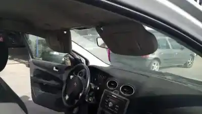 Здавання транспортного засобу ford focus ii (da_, hcp, dp) 1.4 року 0 потужний asda