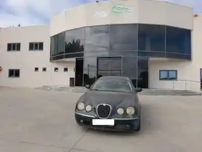 Утилизация автомобиля jaguar s-type ii (x200) 2.7 d года 0 питание 