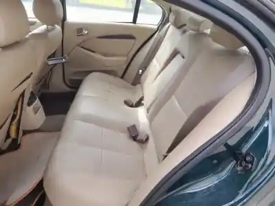 Утилизация автомобиля jaguar s-type ii (x200) 2.7 d года 0 питание 