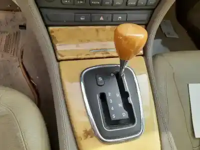 Утилизация автомобиля jaguar s-type ii (x200) 2.7 d года 0 питание 