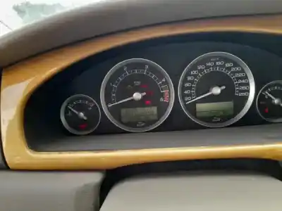 Утилизация автомобиля jaguar s-type ii (x200) 2.7 d года 0 питание 