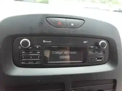 Veículo de Sucata renault clio iv (bh_) 1.5 dci 90 do ano 0 alimentado k9k 612