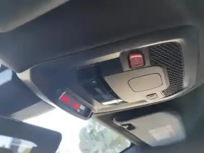 Здавання транспортного засобу peugeot 508 ii (fb_, fh_, f3_) 1.5 bluehdi 130 (fbyhzj fbyhzr) року 0 потужний yhz (dv5rc)