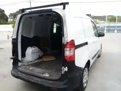 Утилизация автомобиля ford transit connect v408 furgoneta/monovolumen 1.6 tdci года 0 питание t3ca Утилизация автомобиля ford transit connect v408 furgoneta/monovolumen 1.6 tdci года 0 питание t3ca