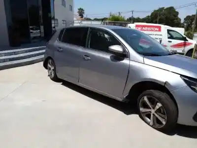 Scrapping Vehicle peugeot 308 sw ii (lc_, lj_, lr_, lx_, l4_) 1.5 bluehdi 130 of the year 0 powered yhz (dv5rc)