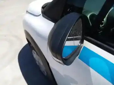 Утилизация автомобиля citroen c3 aircross ii (2r_, 2c_) 1.6 bluehdi 120 (2cbhzh) года 0 питание bhy (dv6fd)