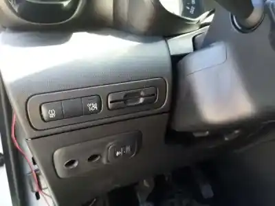 Утилизация автомобиля citroen c3 aircross ii (2r_, 2c_) 1.6 bluehdi 120 (2cbhzh) года 0 питание bhy (dv6fd)