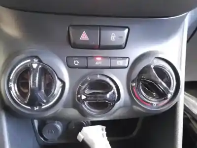 Scrapping Vehicle peugeot 208 i (ca_, cc_) 1.5 bluehdi 100 of the year 0 powered yhy