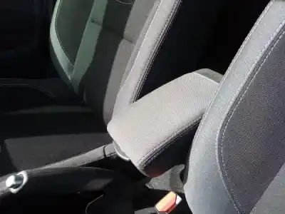 Veículo de Sucata renault clio iv (bh_) 1.5 dci 90 do ano 0 alimentado k9k626