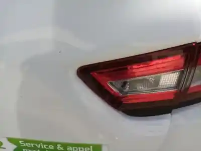 Veículo de Sucata renault clio iv (bh_) 1.5 dci 90 do ano 0 alimentado k9k626