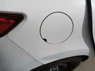 Veículo de Sucata renault clio iv (bh_) 1.5 dci 90 do ano 0 alimentado k9k626