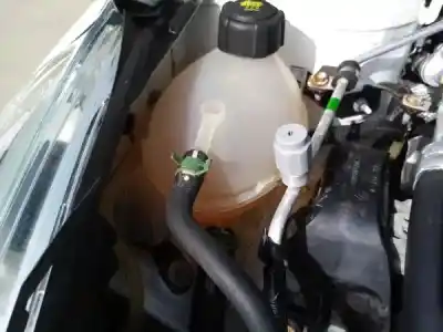 Veículo de Sucata renault clio iv (bh_) 1.5 dci 90 do ano 0 alimentado k9k626