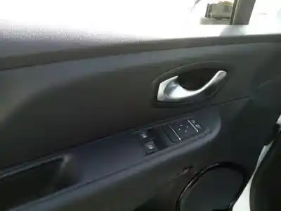 Veículo de Sucata renault clio iv (bh_) 1.5 dci 90 do ano 0 alimentado k9k626