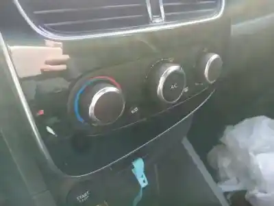 Veículo de Sucata renault clio iv (bh_) 1.5 dci 90 do ano 0 alimentado k9k626