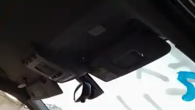 Veicolo di demolizione bmw 1 (f20) 116 d dell'anno 0 alimentato b37 d15 a