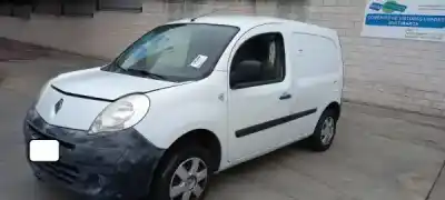 Здавання транспортного засобу renault kangoo express (fw0/1_) 1.5 dci 70 (fw0a kw0v) року 0 потужний k9k 800
