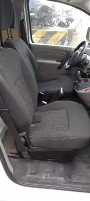 Здавання транспортного засобу renault kangoo express (fw0/1_) 1.5 dci 70 (fw0a kw0v) року 0 потужний k9k 800