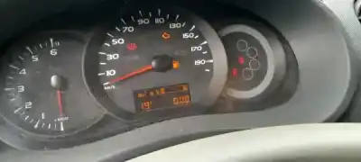Здавання транспортного засобу renault kangoo express (fw0/1_) 1.5 dci 70 (fw0a kw0v) року 0 потужний k9k 800