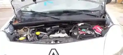 Здавання транспортного засобу renault kangoo express (fw0/1_) 1.5 dci 70 (fw0a kw0v) року 0 потужний k9k 800