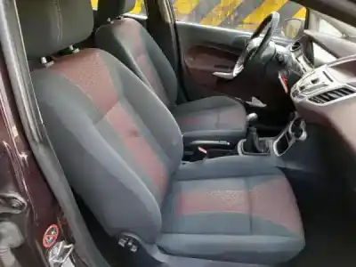Scrapping Vehicle ford                                               fiesta vi (cb1, ccn)                                                                                                                                                                                                                                       1.4 tdci of the year 0 powered f6jb
