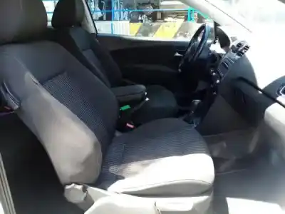 Verschrottungsfahrzeug volkswagen polo v (6r1, 6c1) 1.2 tsi des jahres 0 angetrieben cbzb