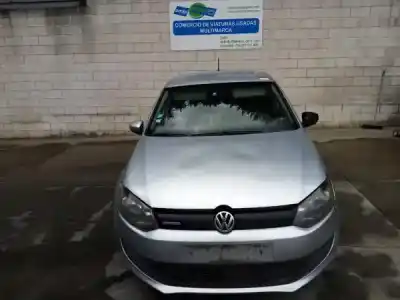 Verschrottungsfahrzeug VOLKSWAGEN POLO V (6R1, 6C1) 1.2 TDI des Jahres 0 angetrieben CFWA