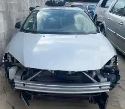 Утилизация автомобиля chrysler sebring (jr) 2.7 v6 24v года 0 питание eer