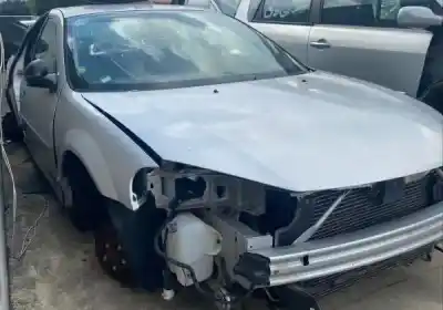 Утилизация автомобиля chrysler sebring (jr) 2.7 v6 24v года 0 питание eer
