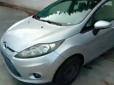 Здавання транспортного засобу ford                                               fiesta vi (cb1, ccn)                                                                                                                                                                                                                                       1.4 tdci року 0 потужний 