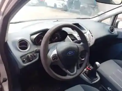 Здавання транспортного засобу ford                                               fiesta vi (cb1, ccn)                                                                                                                                                                                                                                       1.4 tdci року 0 потужний 