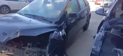 Sloopvoertuig ford focus ii (da_, hcp, dp) 1.6 tdci van het jaar 2005 aangedreven g8da