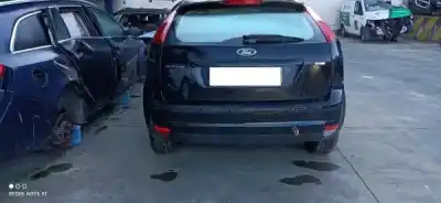 Sloopvoertuig ford focus ii (da_, hcp, dp) 1.6 tdci van het jaar 2005 aangedreven g8da