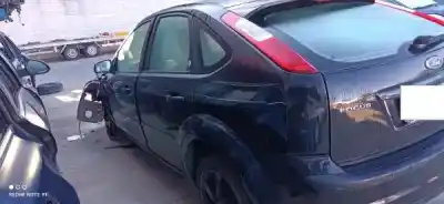 Sloopvoertuig ford focus ii (da_, hcp, dp) 1.6 tdci van het jaar 2005 aangedreven g8da