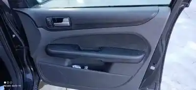 Sloopvoertuig ford focus ii (da_, hcp, dp) 1.6 tdci van het jaar 2005 aangedreven g8da