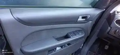 Sloopvoertuig ford focus ii (da_, hcp, dp) 1.6 tdci van het jaar 2005 aangedreven g8da