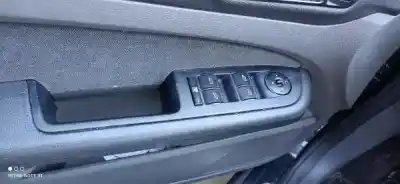 Sloopvoertuig ford focus ii (da_, hcp, dp) 1.6 tdci van het jaar 2005 aangedreven g8da