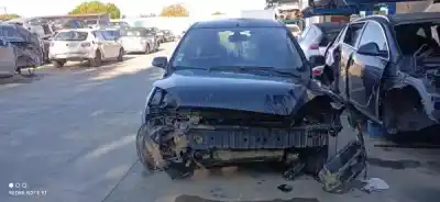 Sloopvoertuig ford focus ii (da_, hcp, dp) 1.6 tdci van het jaar 2005 aangedreven g8da