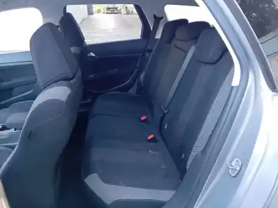 Veicolo di demolizione peugeot 308 sw ii (lc_, lj_, lr_, lx_, l4_) 1.6 hdi / bluehdi 115 (lcbhxm lcbhxt) dell'anno 0 alimentato bhz (dv6fc)