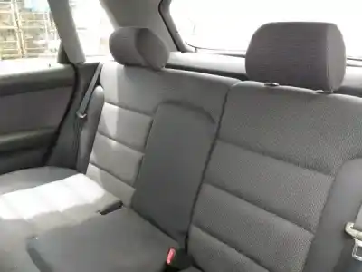 Утилизация автомобиля audi a3 (8l1) gasóleo 0 года 2019 питание 