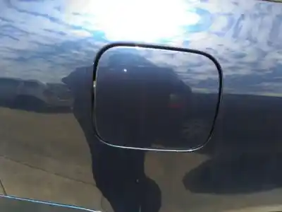 Утилизация автомобиля audi a3 (8l1) gasóleo 0 года 2019 питание 