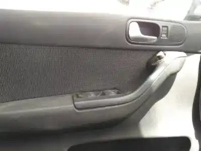 Утилизация автомобиля audi a3 (8l1) gasóleo 0 года 2019 питание 