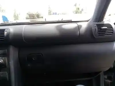 Утилизация автомобиля audi a3 (8l1) gasóleo 0 года 2019 питание 