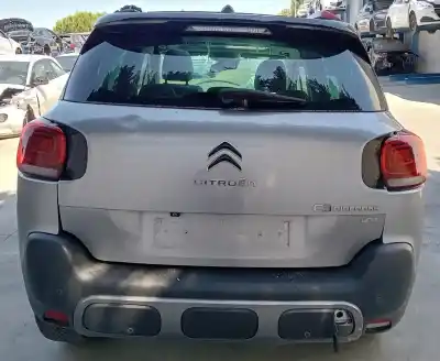 Утилизация автомобиля citroen c3 aircross ii (2r_, 2c_) 1.5 bluehdi 120 (2cyhxx) года 0 питание yhx (dv5rc)