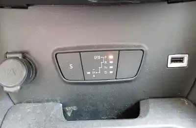 Утилизация автомобиля citroen c3 aircross ii (2r_, 2c_) 1.5 bluehdi 120 (2cyhxx) года 0 питание yhx (dv5rc)