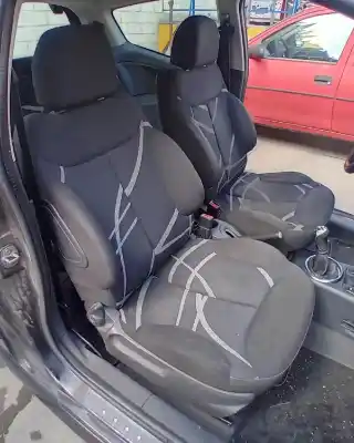 Veículo de Sucata citroen c2 (jm_) 1.4 hdi do ano 0 alimentado 8hz (dv4td)